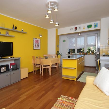 Apartment Bizjak Pula Luaran gambar
