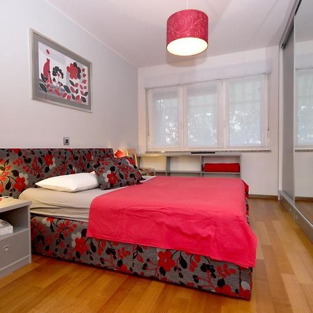 Apartment Bizjak Pula Luaran gambar