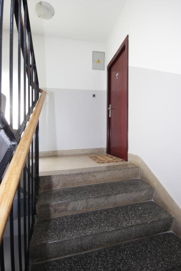Apartment Bizjak Pula Luaran gambar