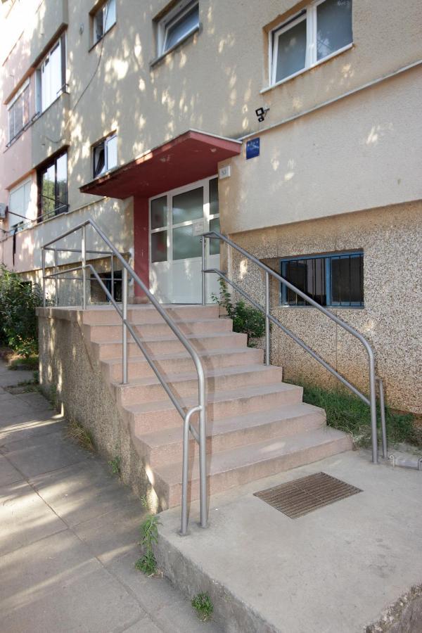 Apartment Bizjak Pula Luaran gambar